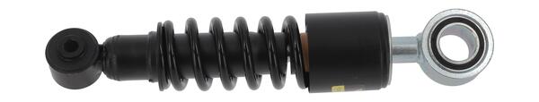 Schokdemper cabine ophanging Monroe CB0291