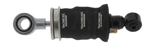 Demper, cabine-ophanging Monroe CB0297