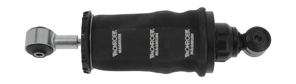 Demper, cabine-ophanging Monroe CB0300