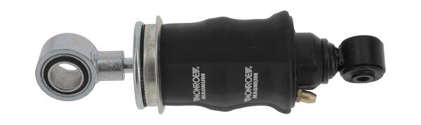 Demper, cabine-ophanging Monroe CB0304