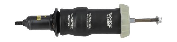Demper, cabine-ophanging Monroe CB0317