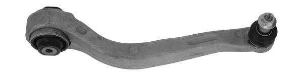 Draagarm, wielophanging Monroe L12J08