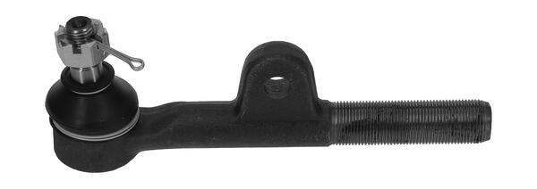 Spoorstangeind Monroe L13G06