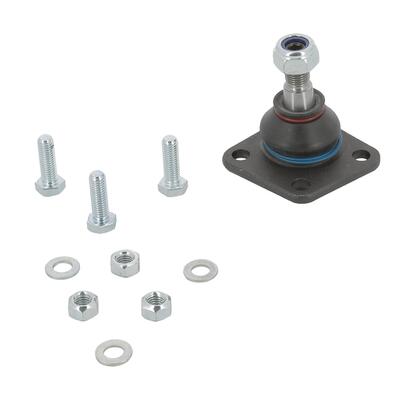 Fuseekogel Monroe L15525