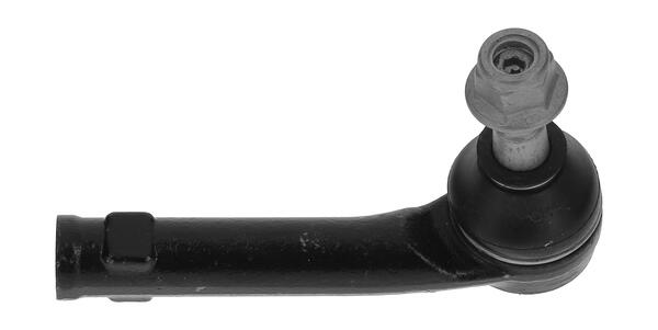 Spoorstangeind Monroe L16152