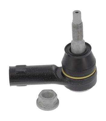 Spoorstangeind Monroe L16G07