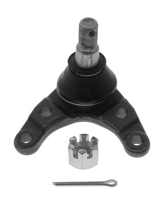 Fuseekogel Monroe L16J35