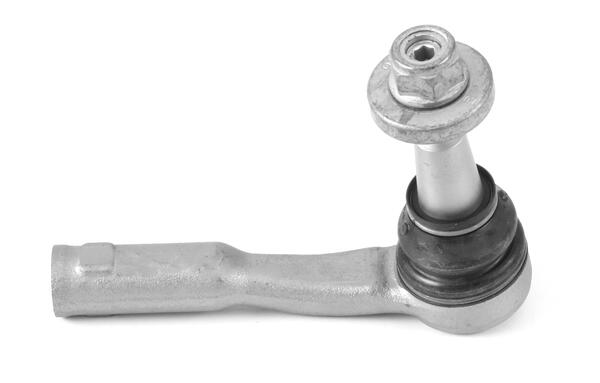 Spoorstangeind Monroe L17G02