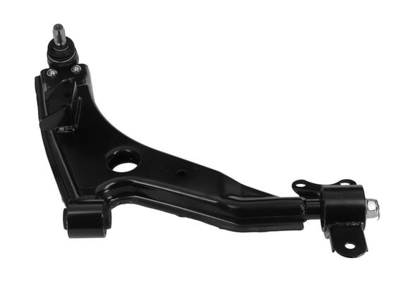 Draagarm, wielophanging Monroe L21J00