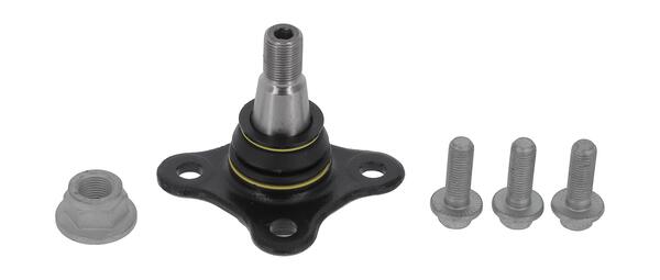 Fuseekogel Monroe L23J28