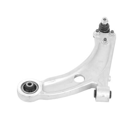 Draagarm, wielophanging Monroe L28J13