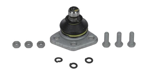 Fuseekogel Monroe L2978