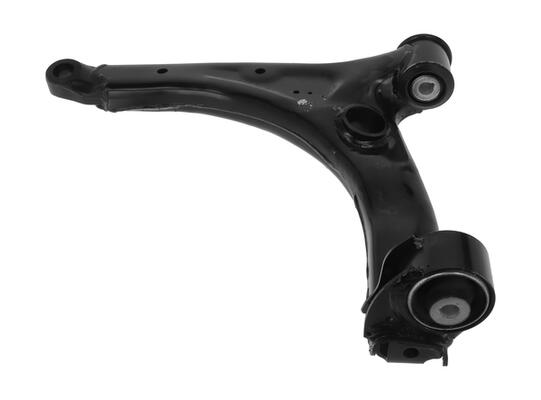 Draagarm, wielophanging Monroe L29J21