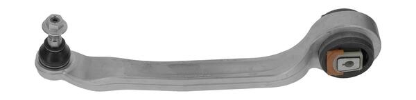 Draagarm, wielophanging Monroe L29J40