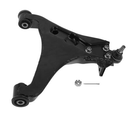 Draagarm, wielophanging Monroe L42J09