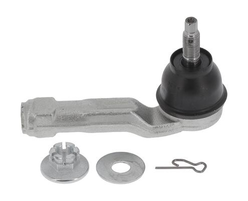 Spoorstangeind Monroe L43G07