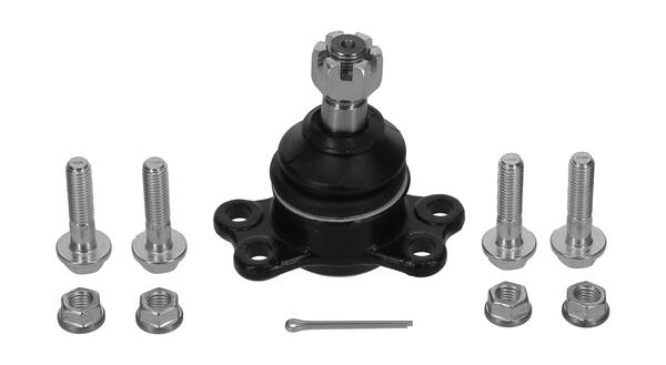 Fuseekogel Monroe L44J02