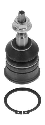 Fuseekogel Monroe L80J26