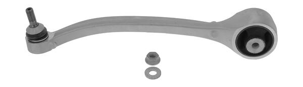 Draagarm, wielophanging Monroe L89J09