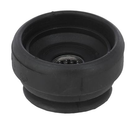 Veerpootlager & rubber Monroe MK027