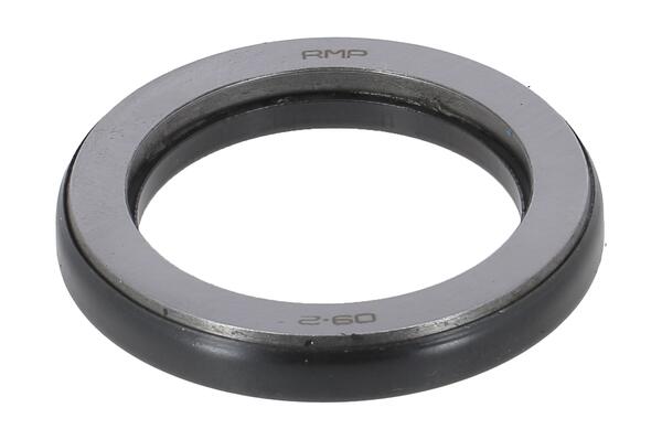 Veerpootlager & rubber Monroe MK047