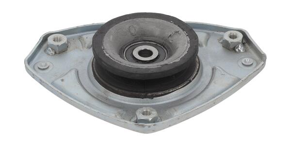 Veerpootlager & rubber Monroe MK051