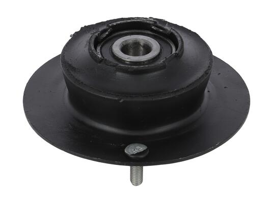 Veerpootlager & rubber Monroe MK082