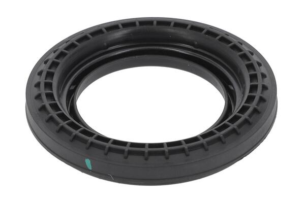 Veerpootlager & rubber Monroe MK101