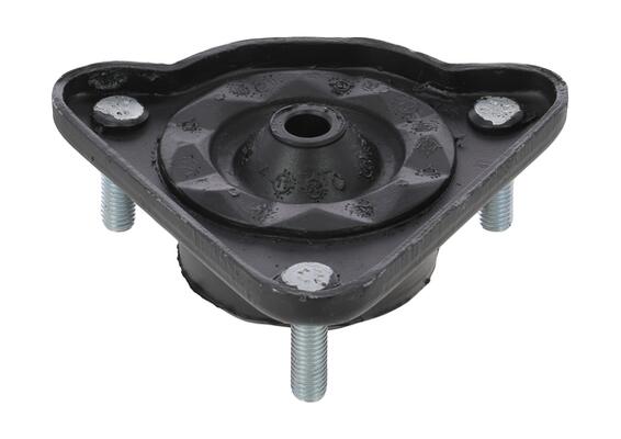 Veerpootlager & rubber Monroe MK111