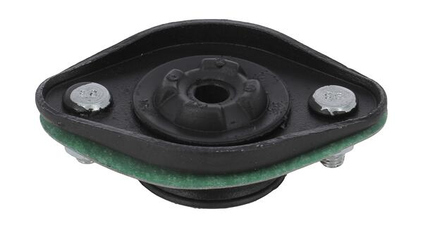 Veerpootlager & rubber Monroe MK121