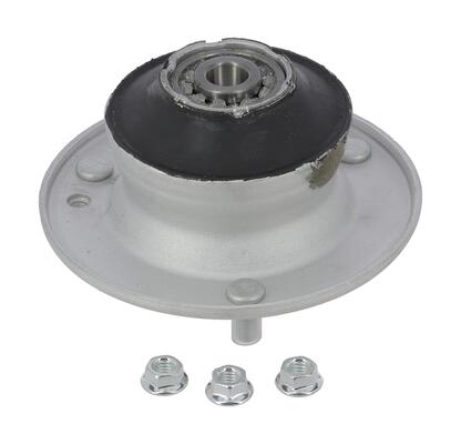 Veerpootlager & rubber Monroe MK136