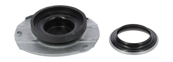 Veerpootlager & rubber Monroe MK145R