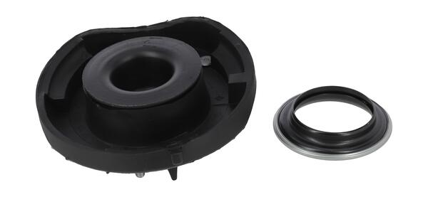 Veerpootlager & rubber Monroe MK155L