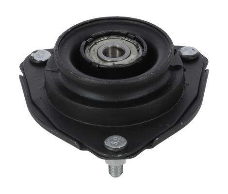 Veerpootlager & rubber Monroe MK171