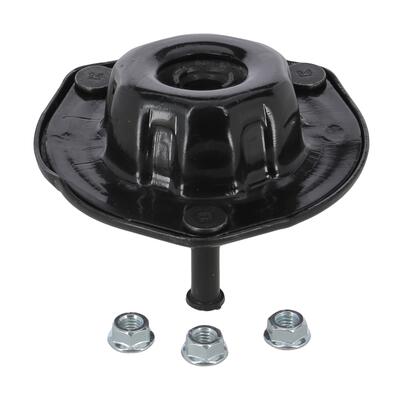 Veerpootlager & rubber Monroe MK176