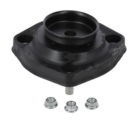 Veerpootlager & rubber Monroe MK179R