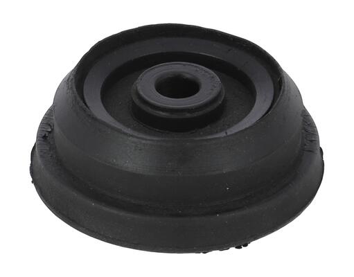 Veerpootlager & rubber Monroe MK186