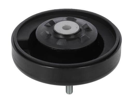 Veerpootlager & rubber Monroe MK189