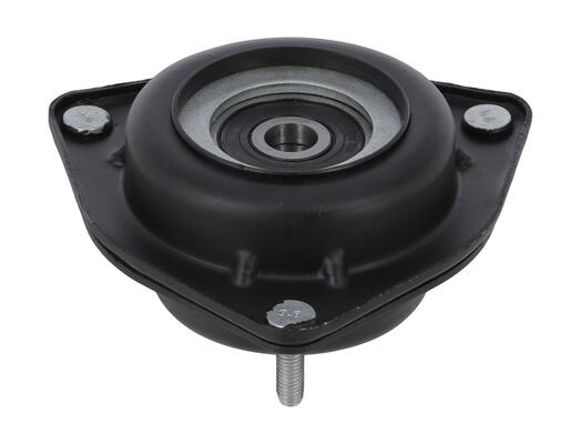 Veerpootlager & rubber Monroe MK192