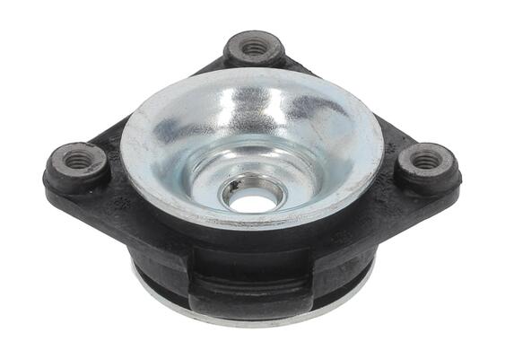 Veerpootlager & rubber Monroe MK195