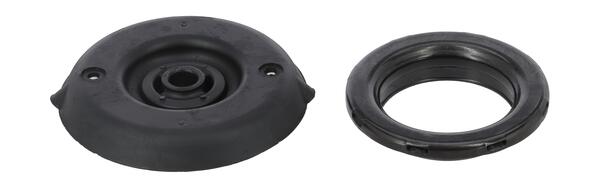 Veerpootlager & rubber Monroe MK196