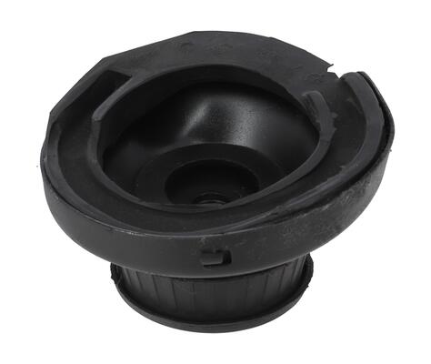 Veerpootlager & rubber Monroe MK200