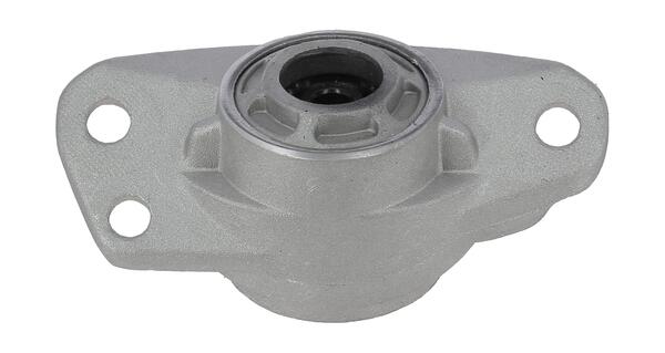 Veerpootlager & rubber Monroe MK203