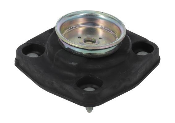 Veerpootlager & rubber Monroe MK212L