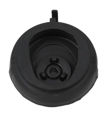 Veerpootlager & rubber Monroe MK256