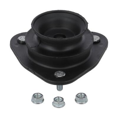 Veerpootlager & rubber Monroe MK260