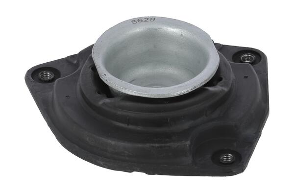 Veerpootlager & rubber Monroe MK263R