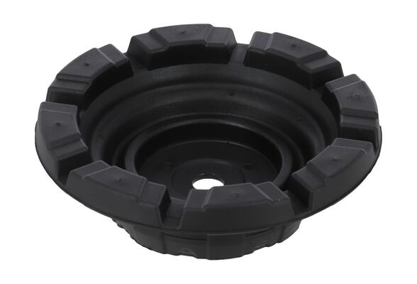 Veerpootlager & rubber Monroe MK271