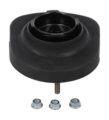 Veerpootlager & rubber Monroe MK292