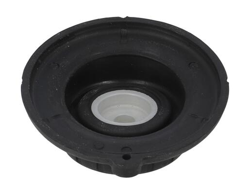 Veerpootlager & rubber Monroe MK302